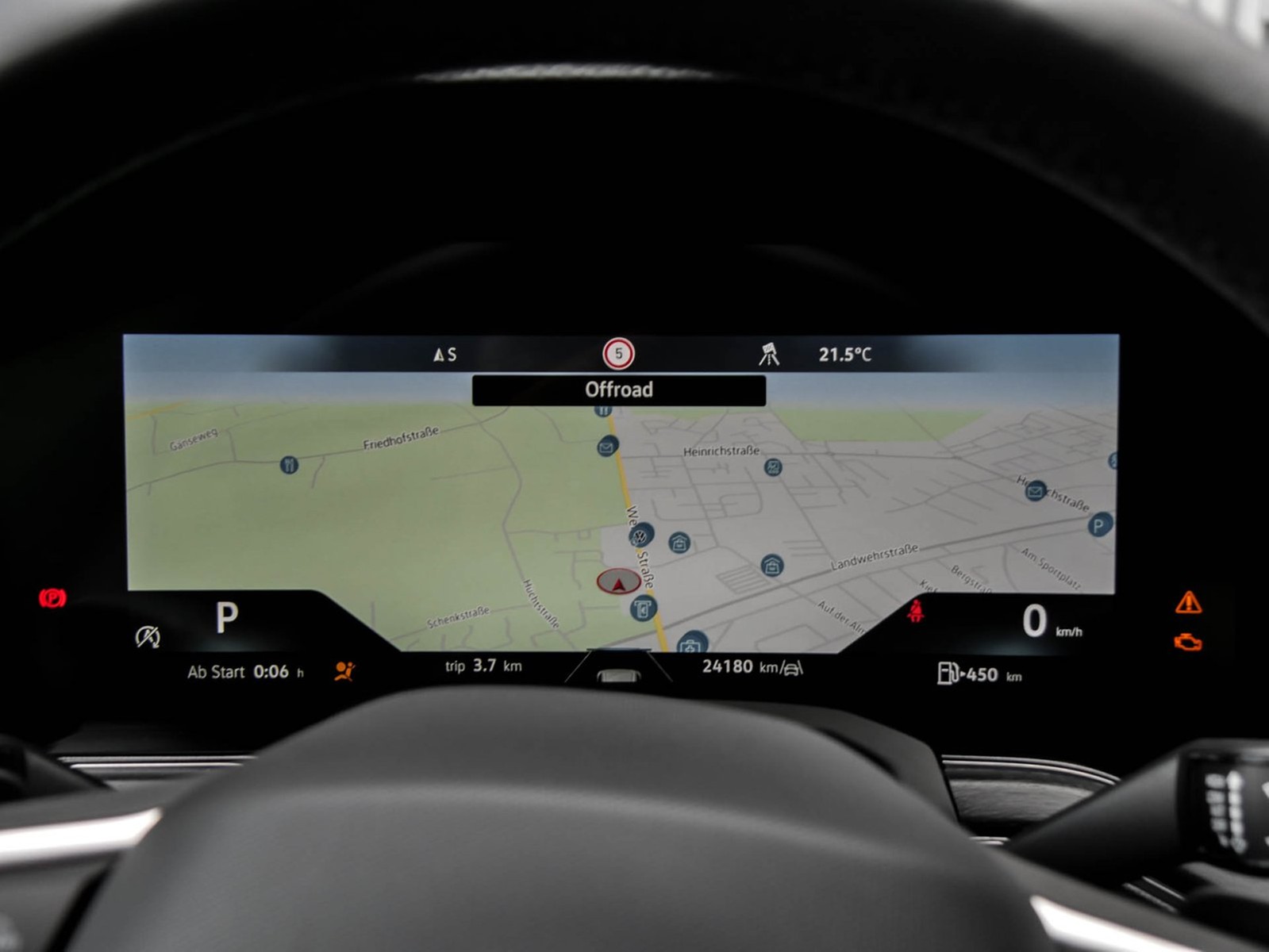 Volkswagen Touareg V6 NEUES MODELL AHK CAM ACC LM19 NAVI