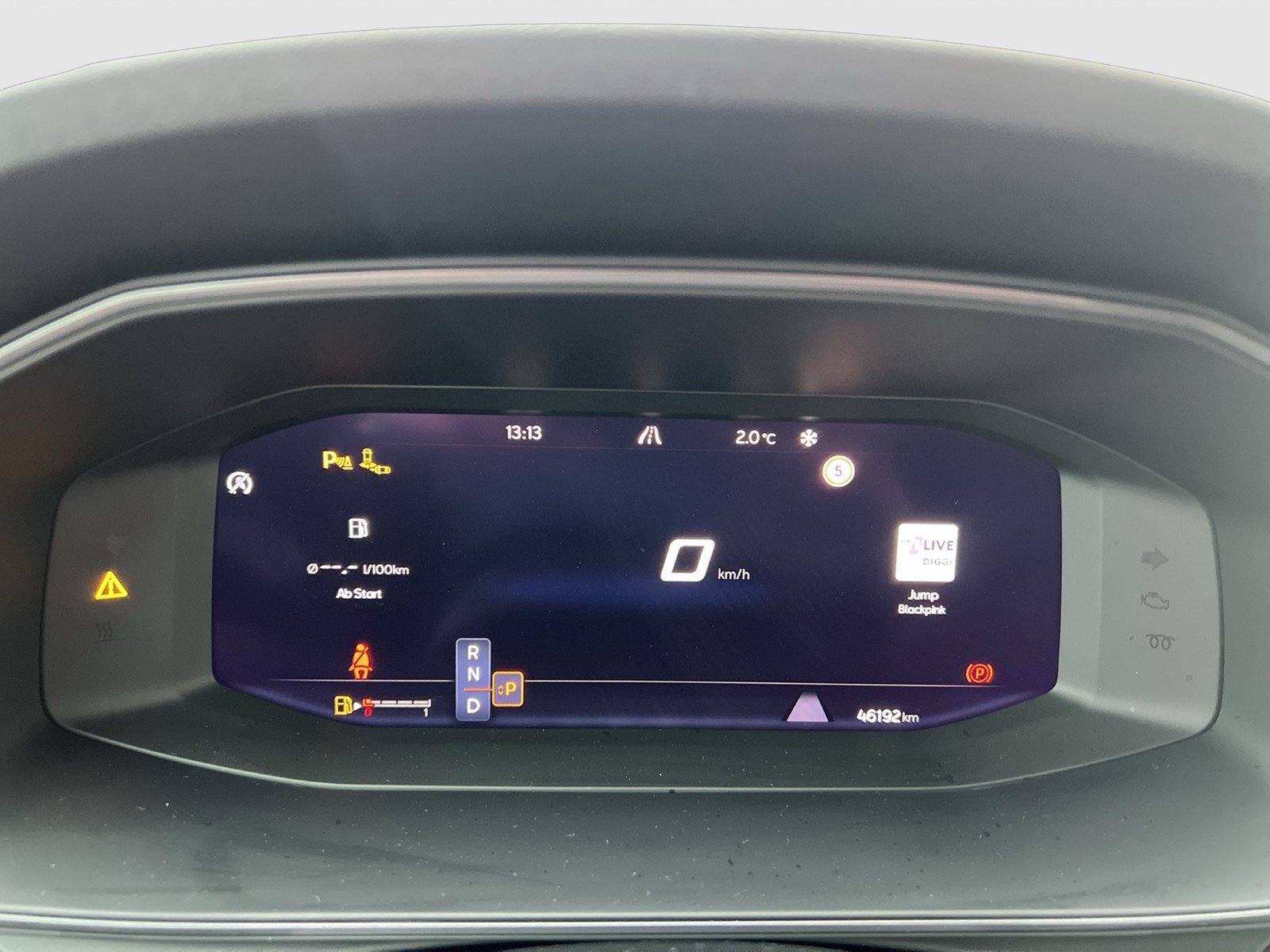 Cupra Formentor 1.5 CAM ACC LM18 MATRIX E-KLAPPE NAVI