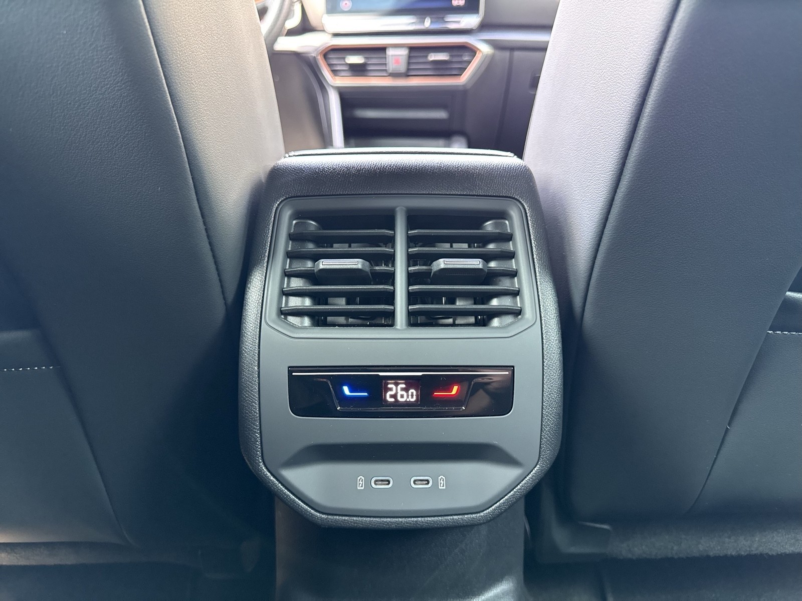 Cupra Formentor 1.5 CAM ACC LM18 MATRIX E-KLAPPE NAVI