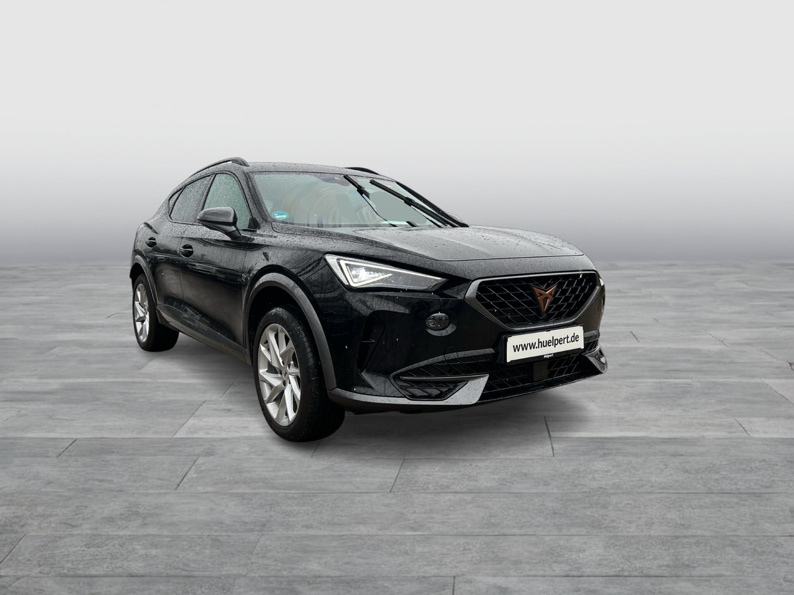 Cupra Formentor 1.5 CAM ACC LM18 MATRIX E-KLAPPE NAVI