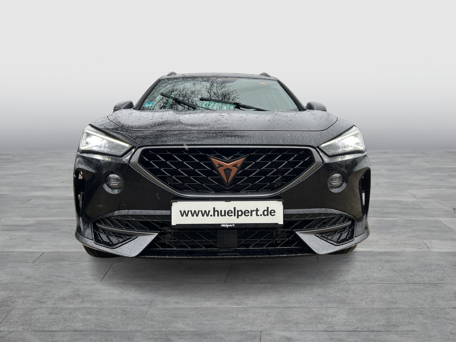 Cupra Formentor 1.5 CAM ACC LM18 MATRIX E-KLAPPE NAVI