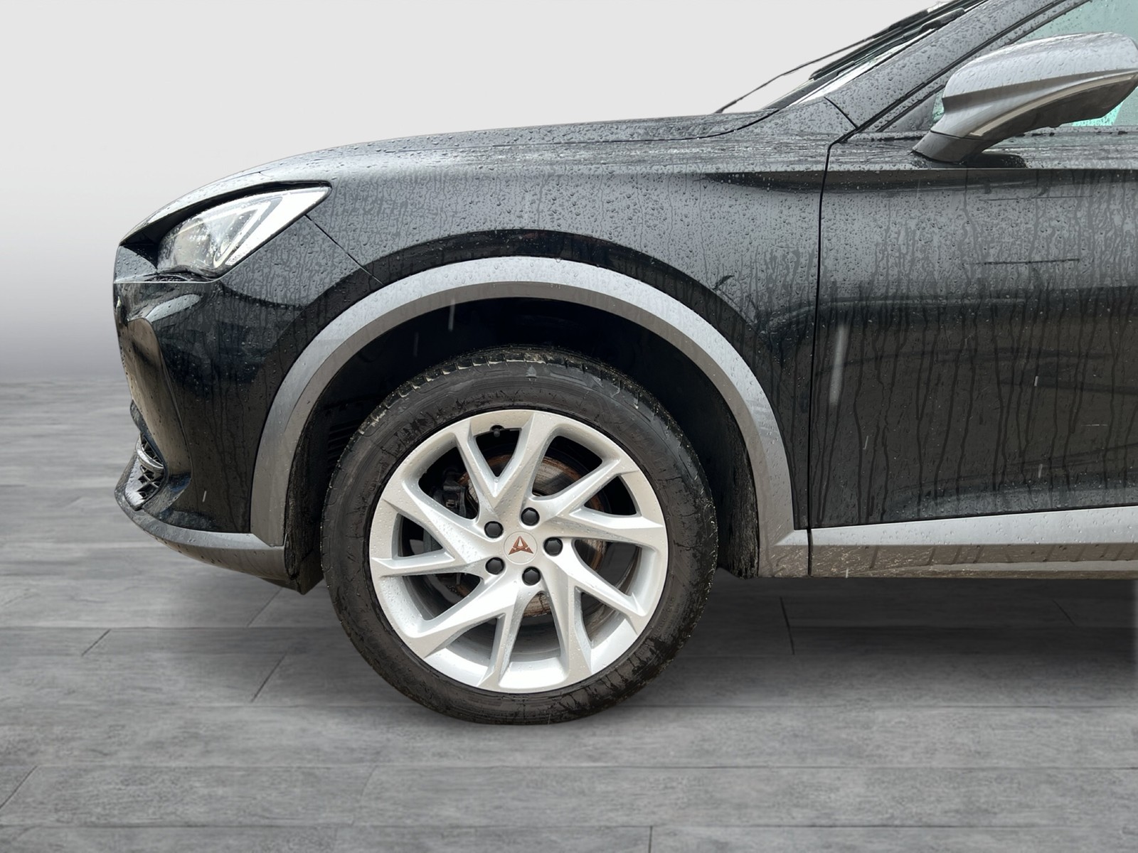 Cupra Formentor 1.5 CAM ACC LM18 MATRIX E-KLAPPE NAVI