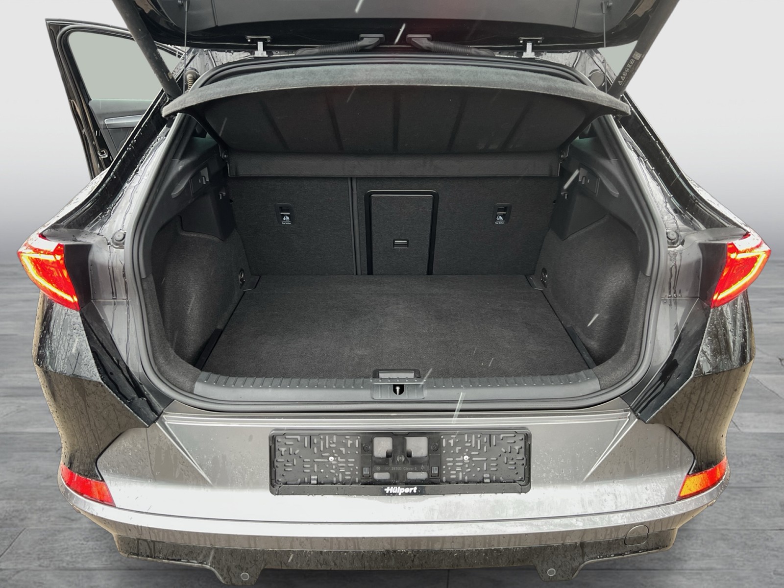 Cupra Formentor 1.5 CAM ACC LM18 MATRIX E-KLAPPE NAVI