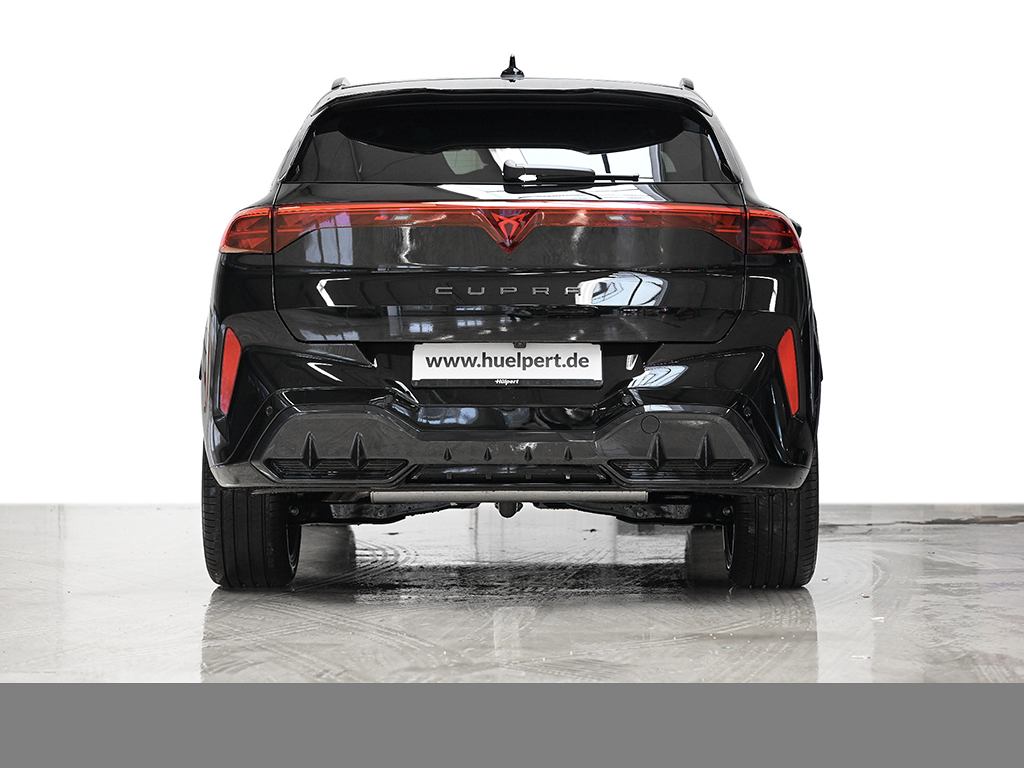 Cupra Terramar HYBRID VZ TRIBE EDITION AHK PANO eSITZE