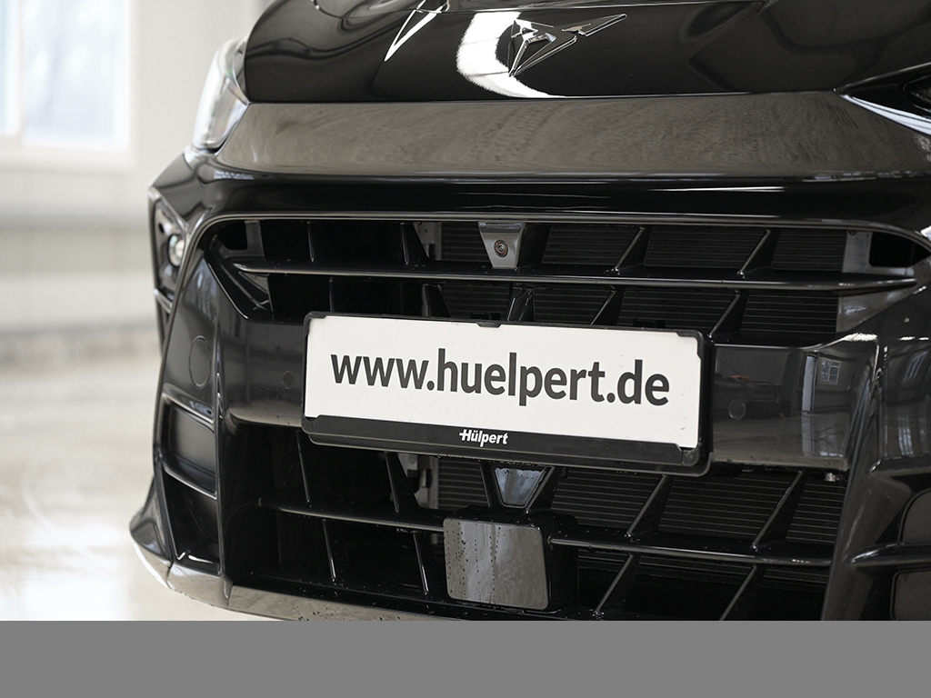 Cupra Terramar HYBRID VZ TRIBE EDITION AHK PANO eSITZE