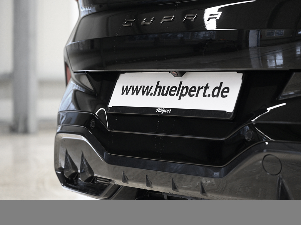 Cupra Terramar HYBRID VZ TRIBE EDITION AHK PANO eSITZE