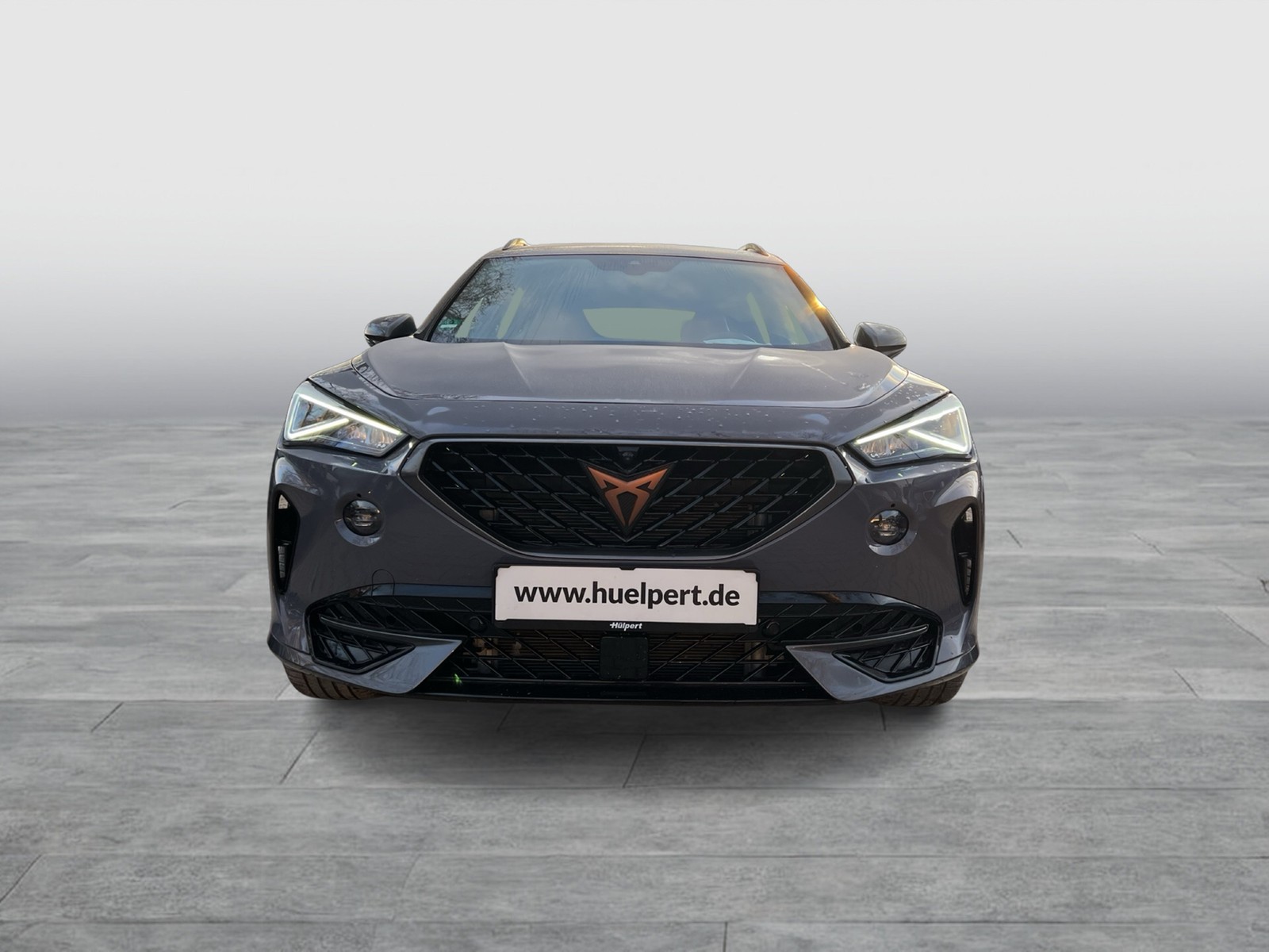 Cupra Formentor 1.4 HYBRID VZ 360°CAM ACC LM19 EKLAPPE