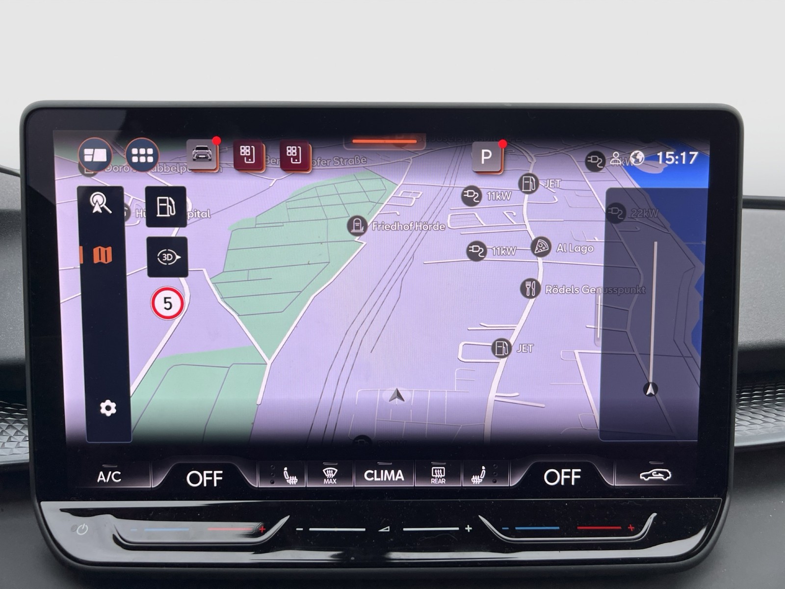 Cupra Terramar 1.5 eTSI 360CAM ACC LM18 HEADUP EKLAPPE