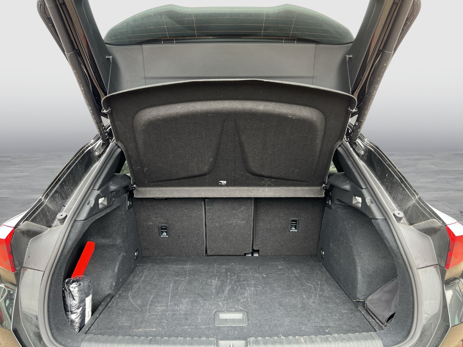 Cupra Terramar 1.5 eTSI 360CAM ACC LM18 HEADUP EKLAPPE