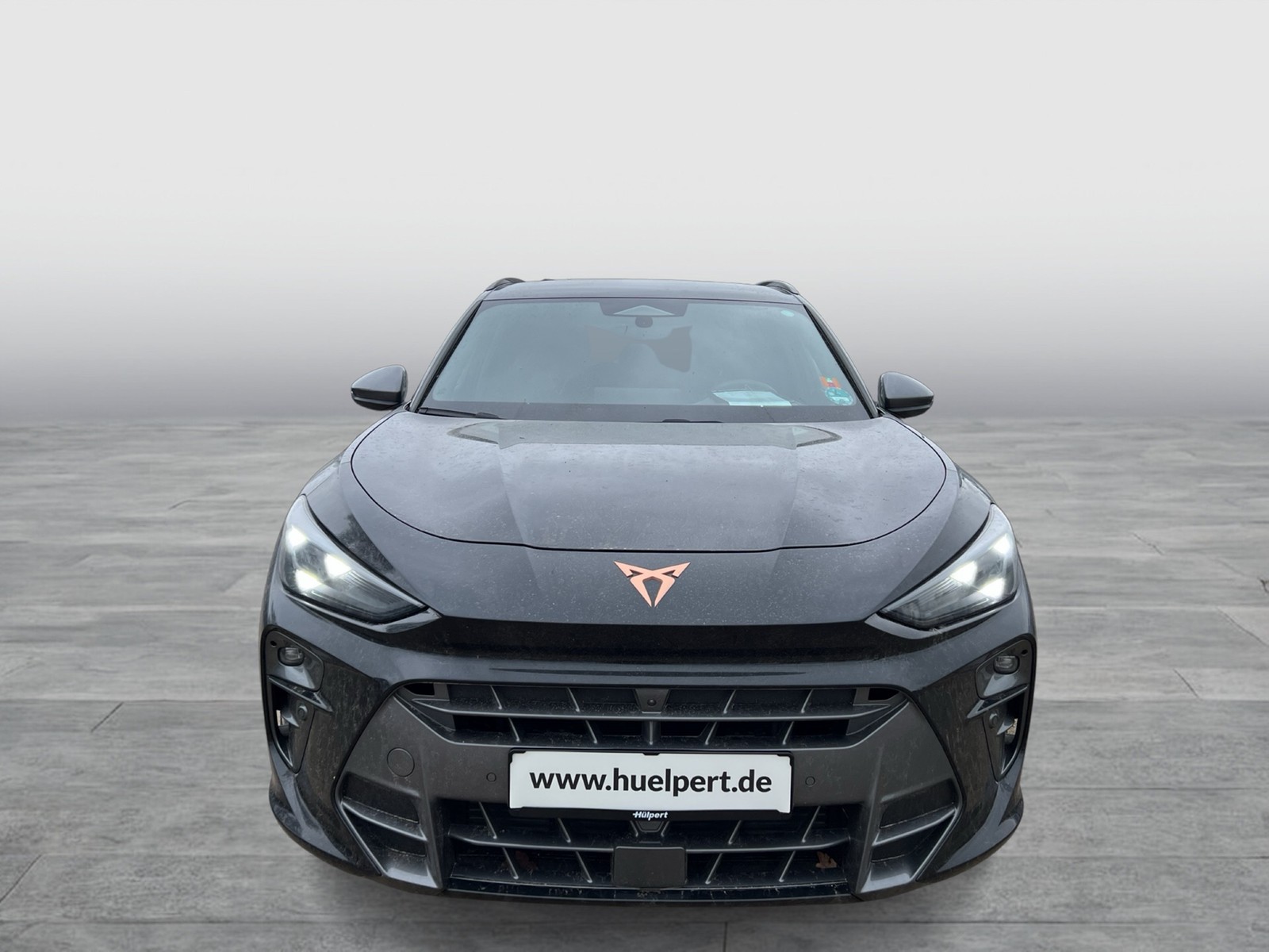 Cupra Terramar 1.5 eTSI 360CAM ACC LM18 HEADUP EKLAPPE