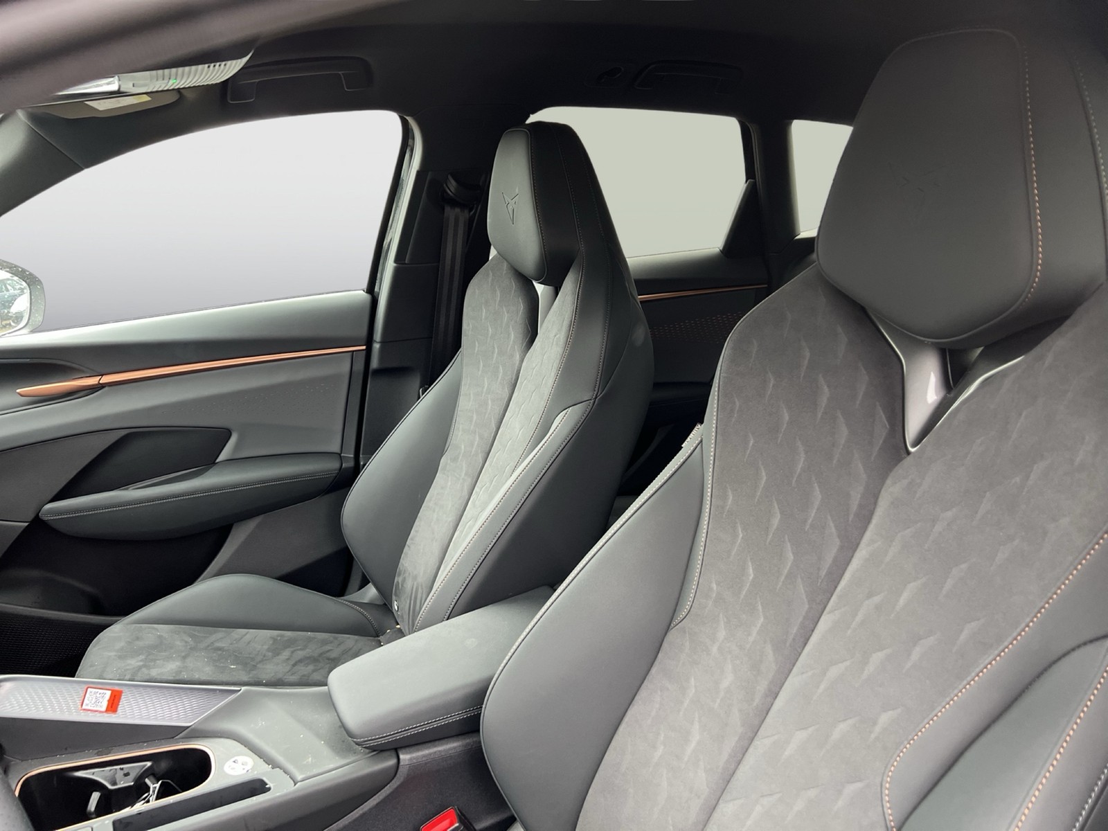 Cupra Terramar 1.5 eTSI 360CAM ACC LM18 HEADUP EKLAPPE