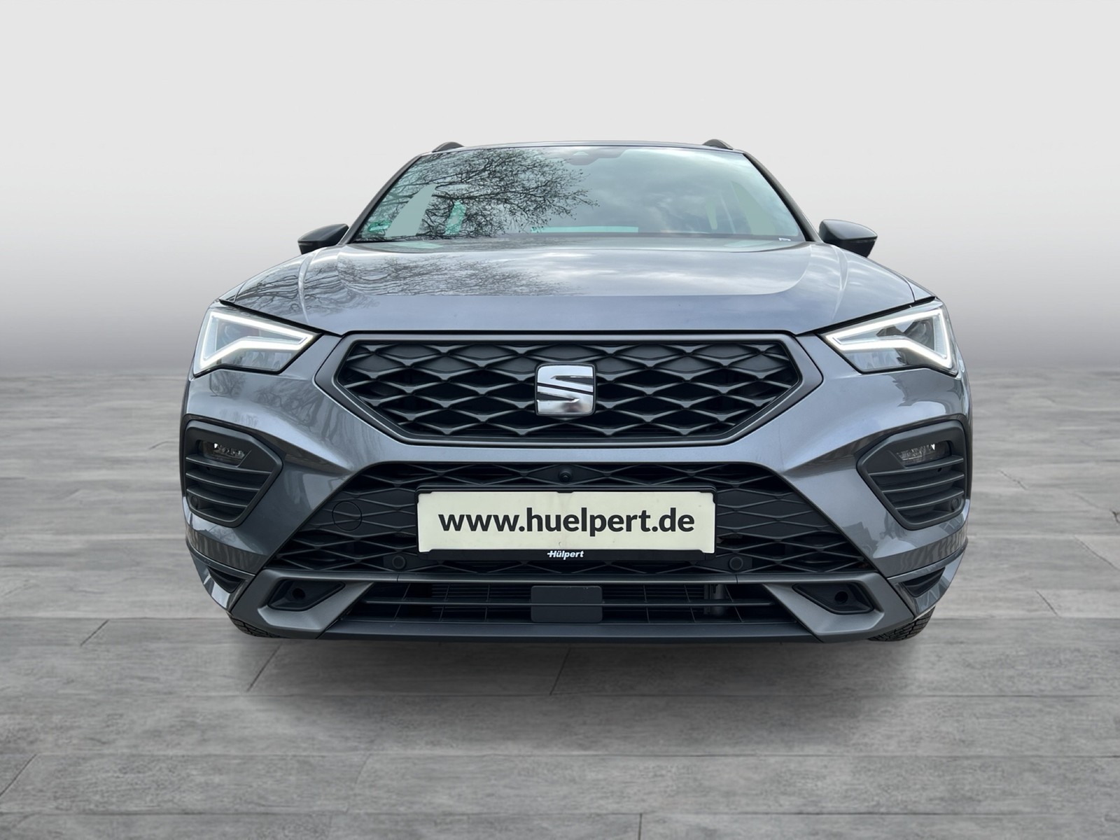 Seat Ateca 1.5 FR 360°CAM LM18 E-KLAPPE NAVI SITZHEIZ