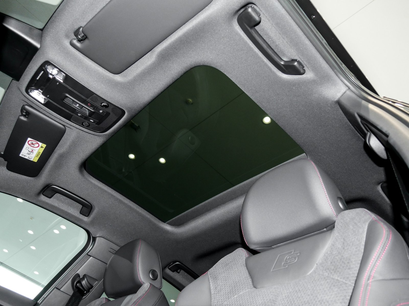 Audi Q3 Sportback 45 quattro S LINE PANO 360°CAM LM20