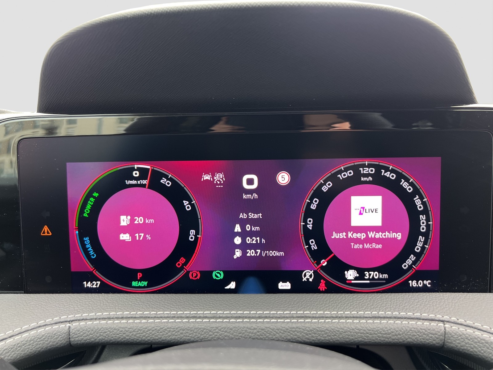 Skoda Superb Combi 1.5 iV SPORTLINE LEDER AHK LM19