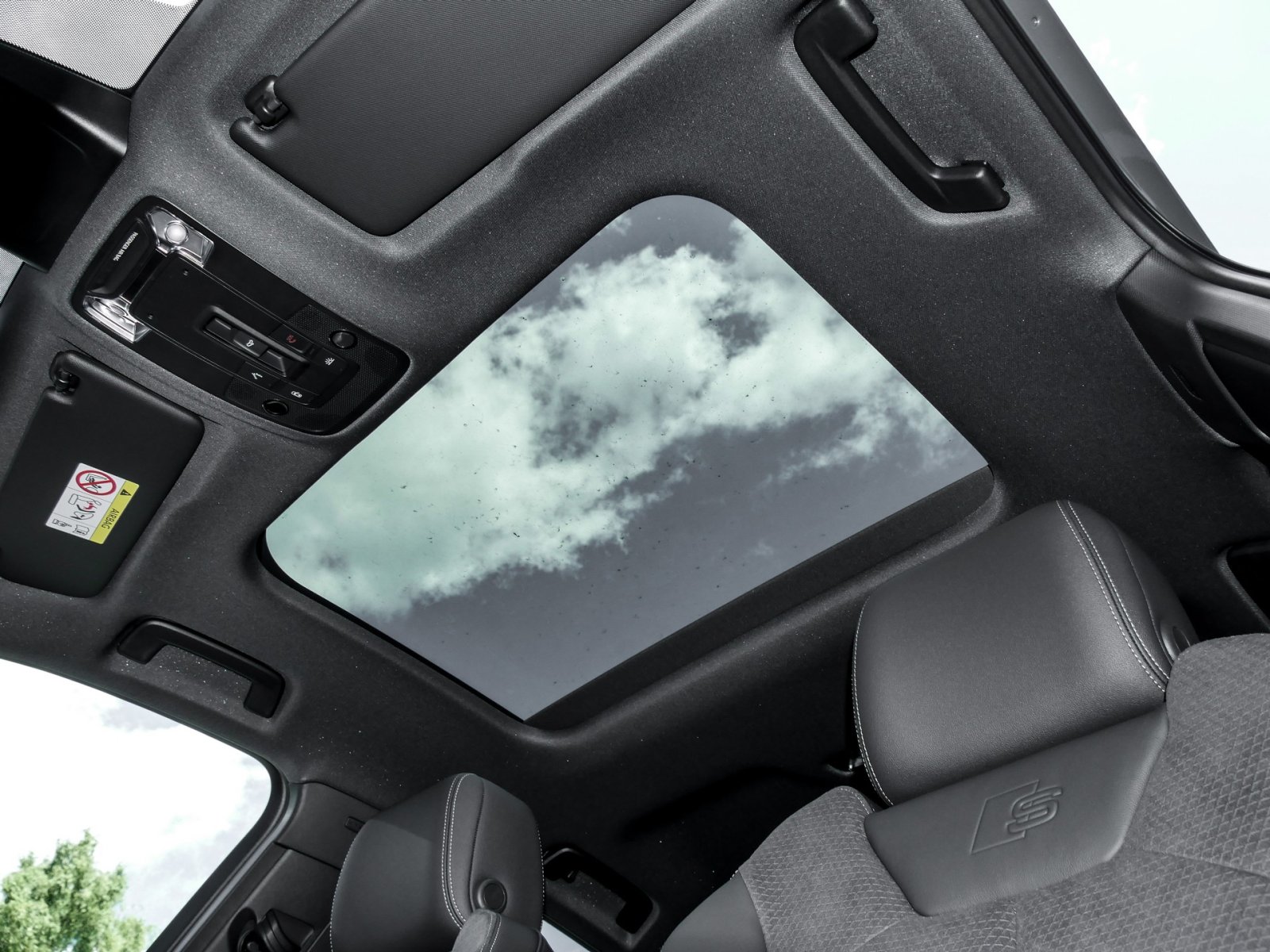 Audi Q3 Sportback 35 S LINE BLACKPAK PANO AHK CAM 20Z