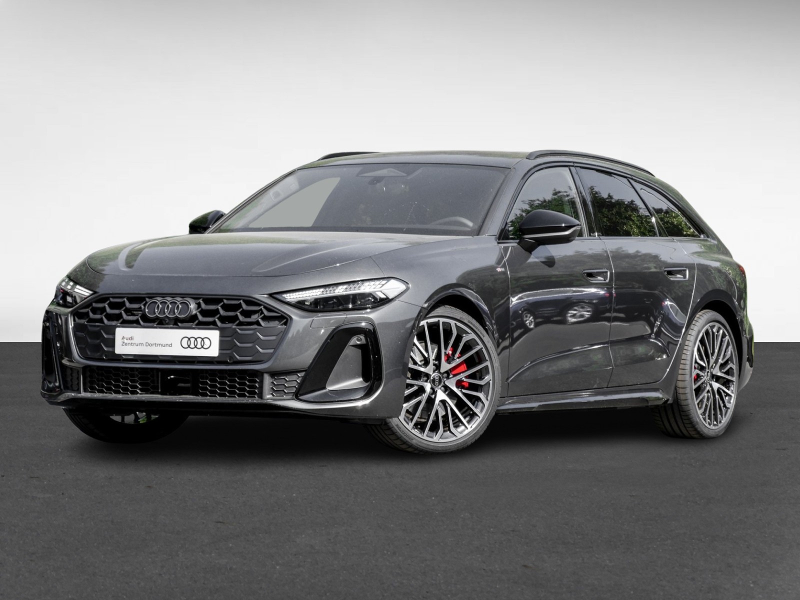 Audi A5 Avant quattro S LINE PANO B&O 360CAM ACC LM20