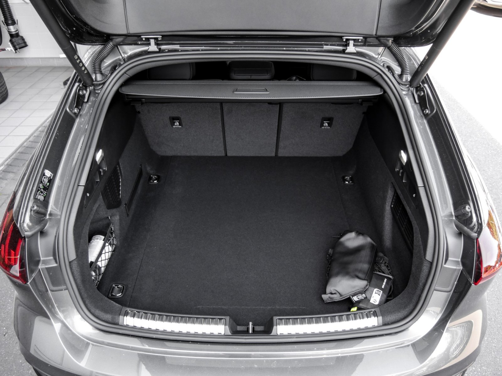 Audi A5 Avant quattro S LINE PANO B&O 360CAM ACC LM20