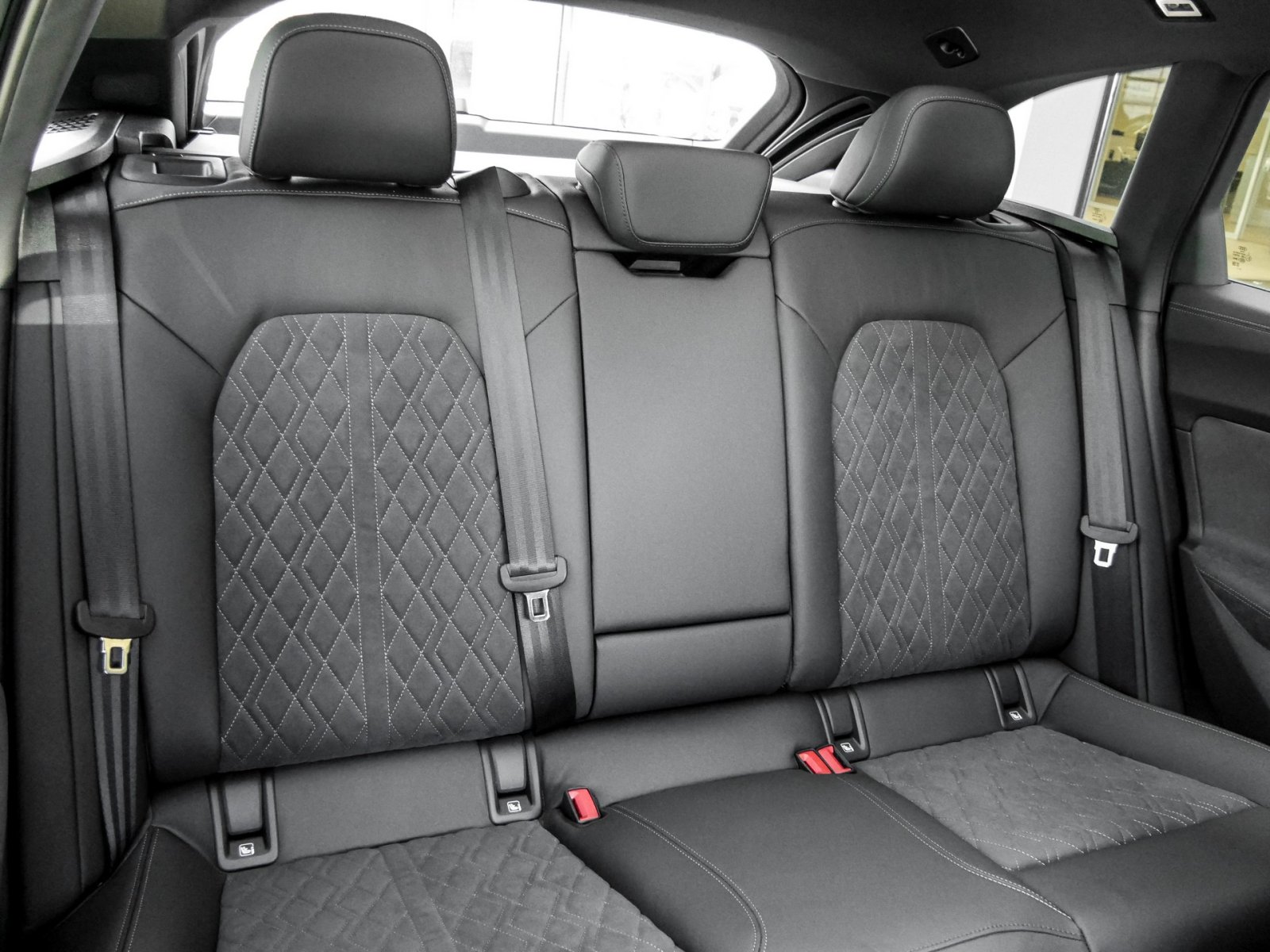 Audi A5 Avant quattro S LINE PANO B&O 360CAM ACC LM20