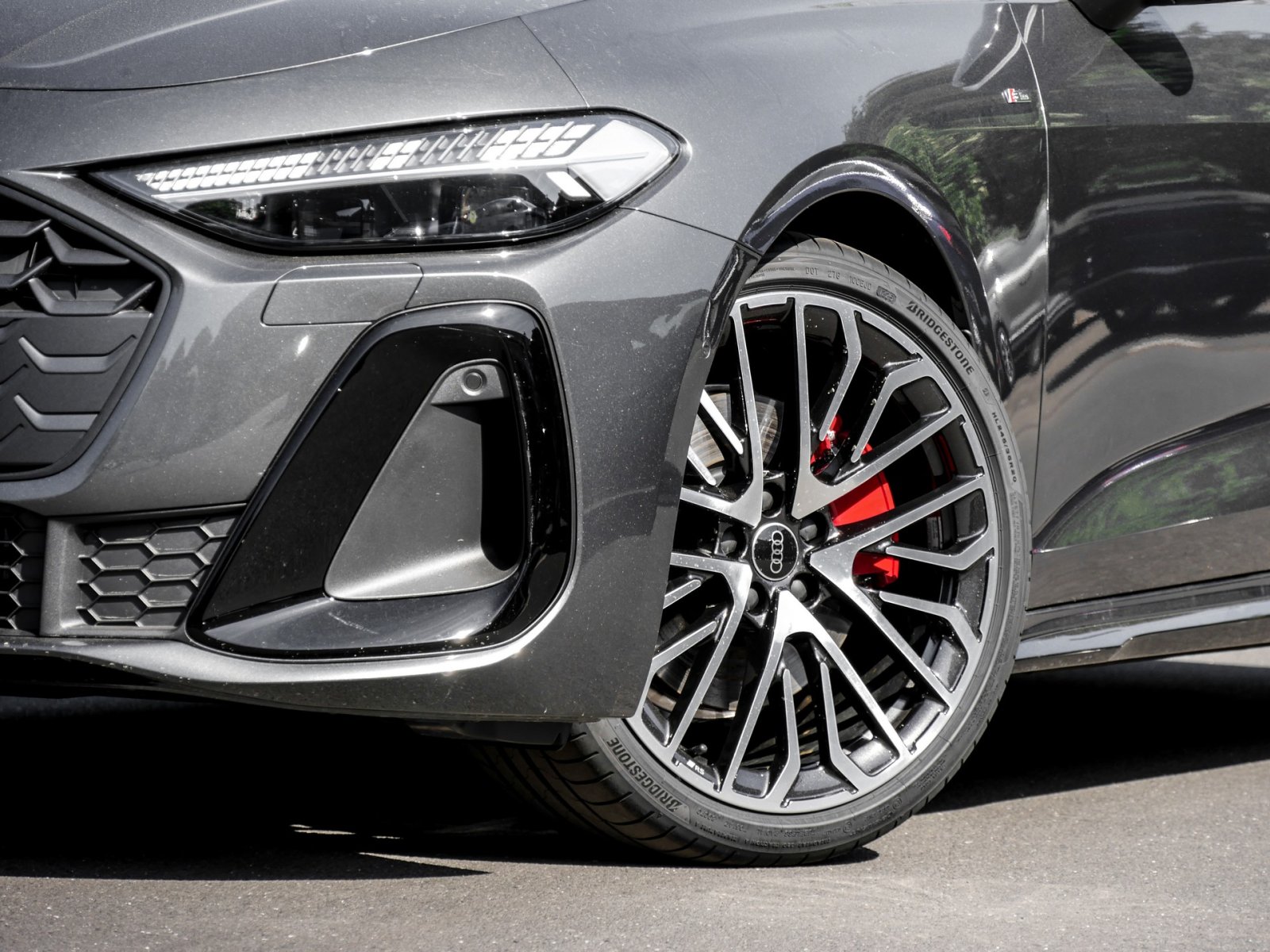 Audi A5 Avant quattro S LINE PANO B&O 360CAM ACC LM20