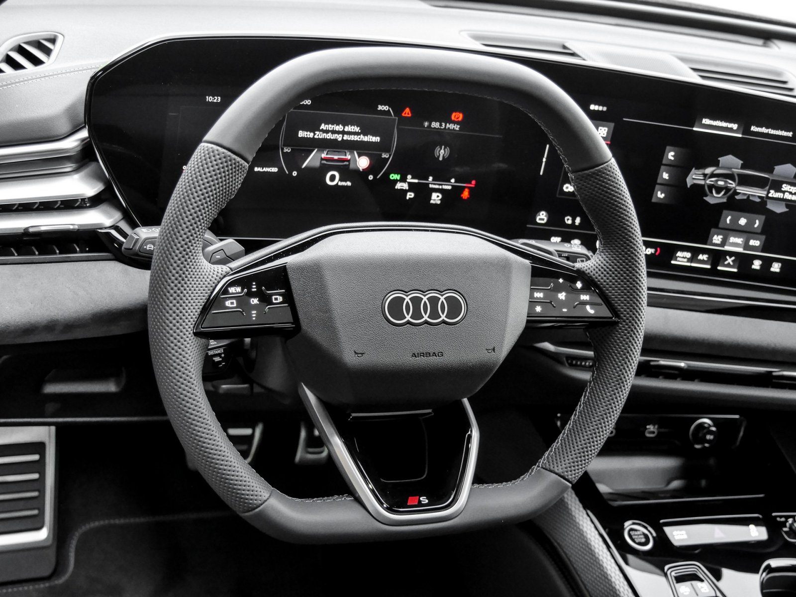 Audi A5 Avant quattro S LINE PANO B&O 360CAM ACC LM20