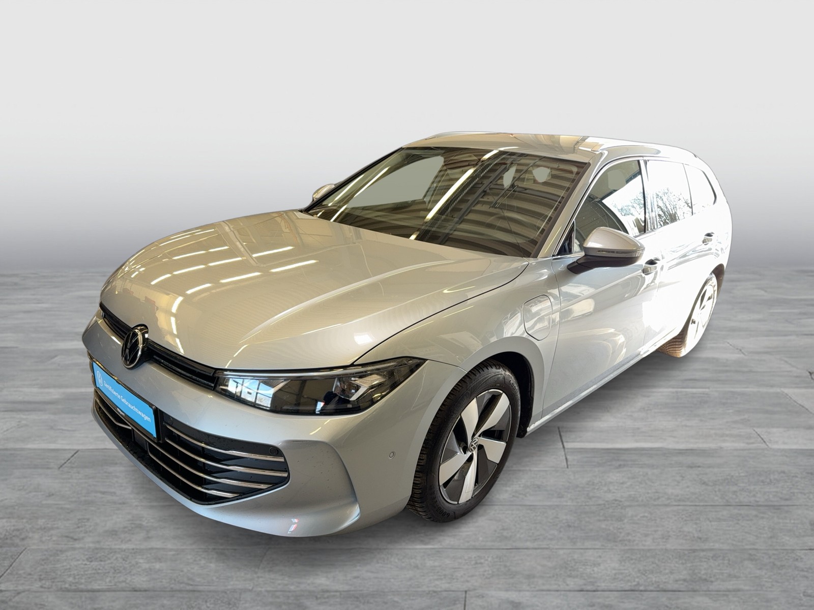 Volkswagen Passat Variant 1.5 HYBRID BUSINESS AHK CAM ACC