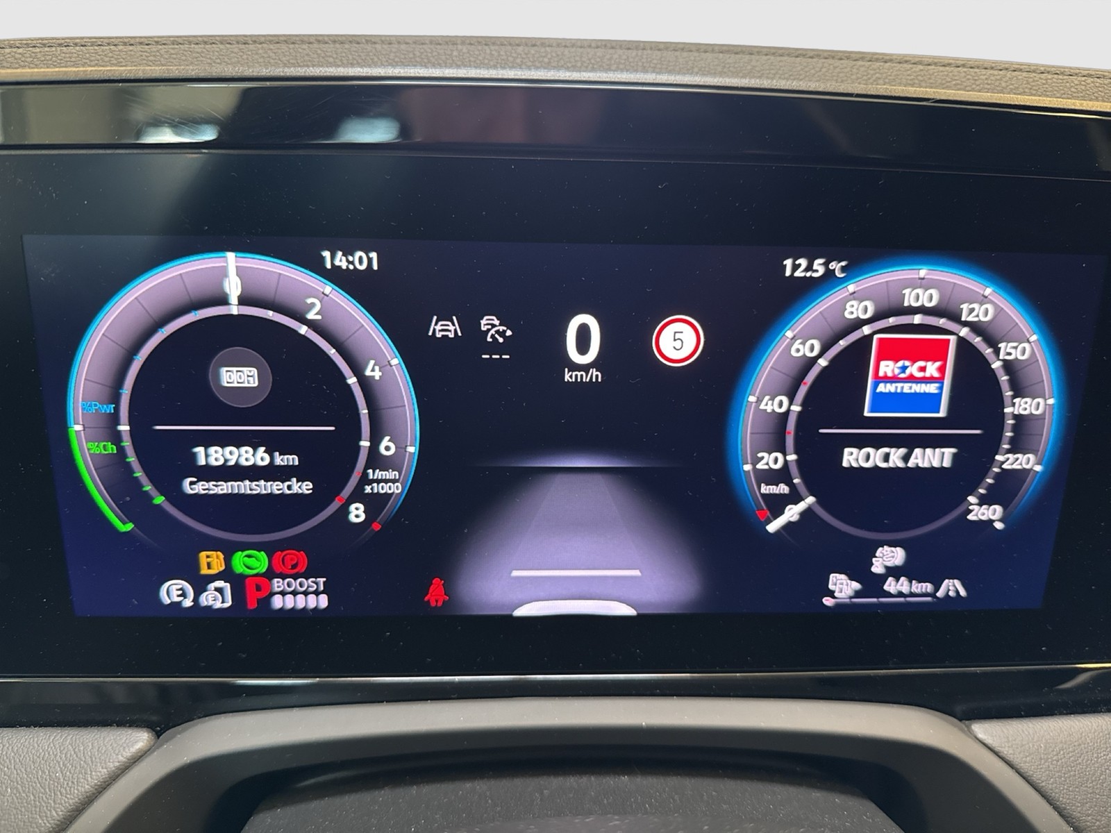 Volkswagen Passat Variant 1.5 HYBRID BUSINESS AHK CAM ACC