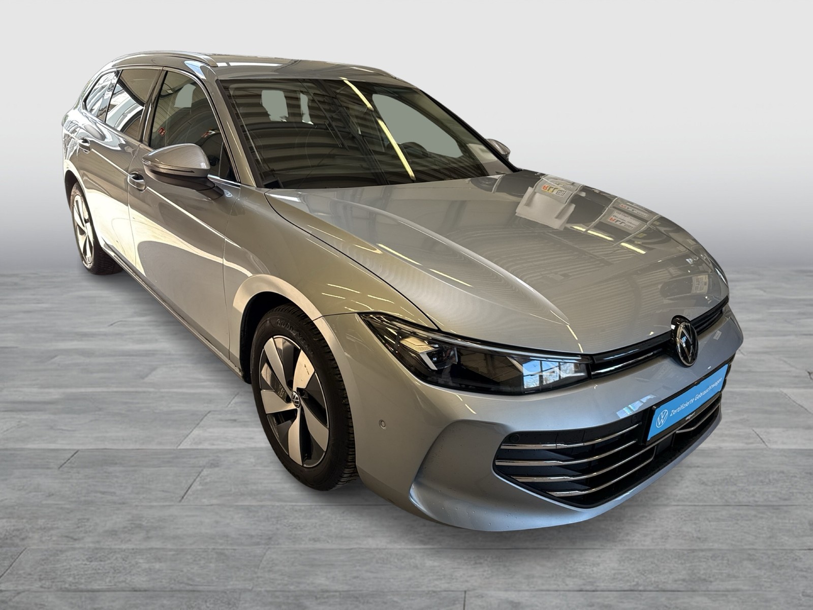 Volkswagen Passat Variant 1.5 HYBRID BUSINESS AHK CAM ACC