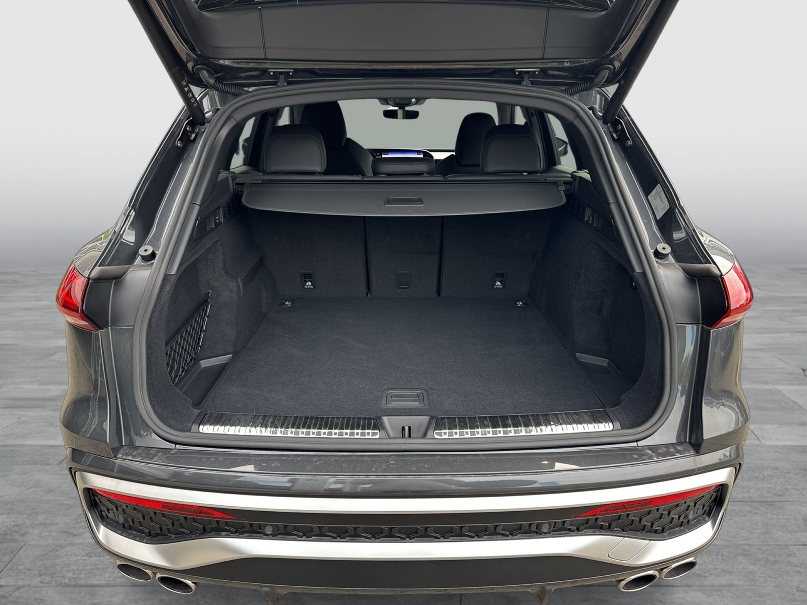 Audi SQ5 quattro B&O AHK 360°CAM ACC LM21 HEAD-UP