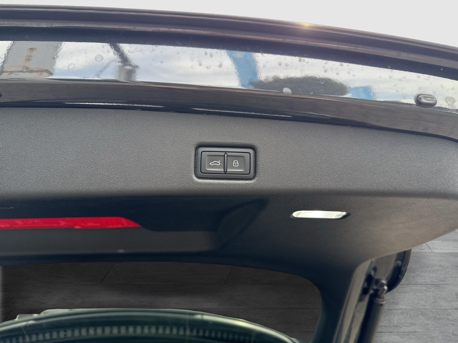 Audi SQ5 quattro B&O AHK 360°CAM ACC LM21 HEAD-UP