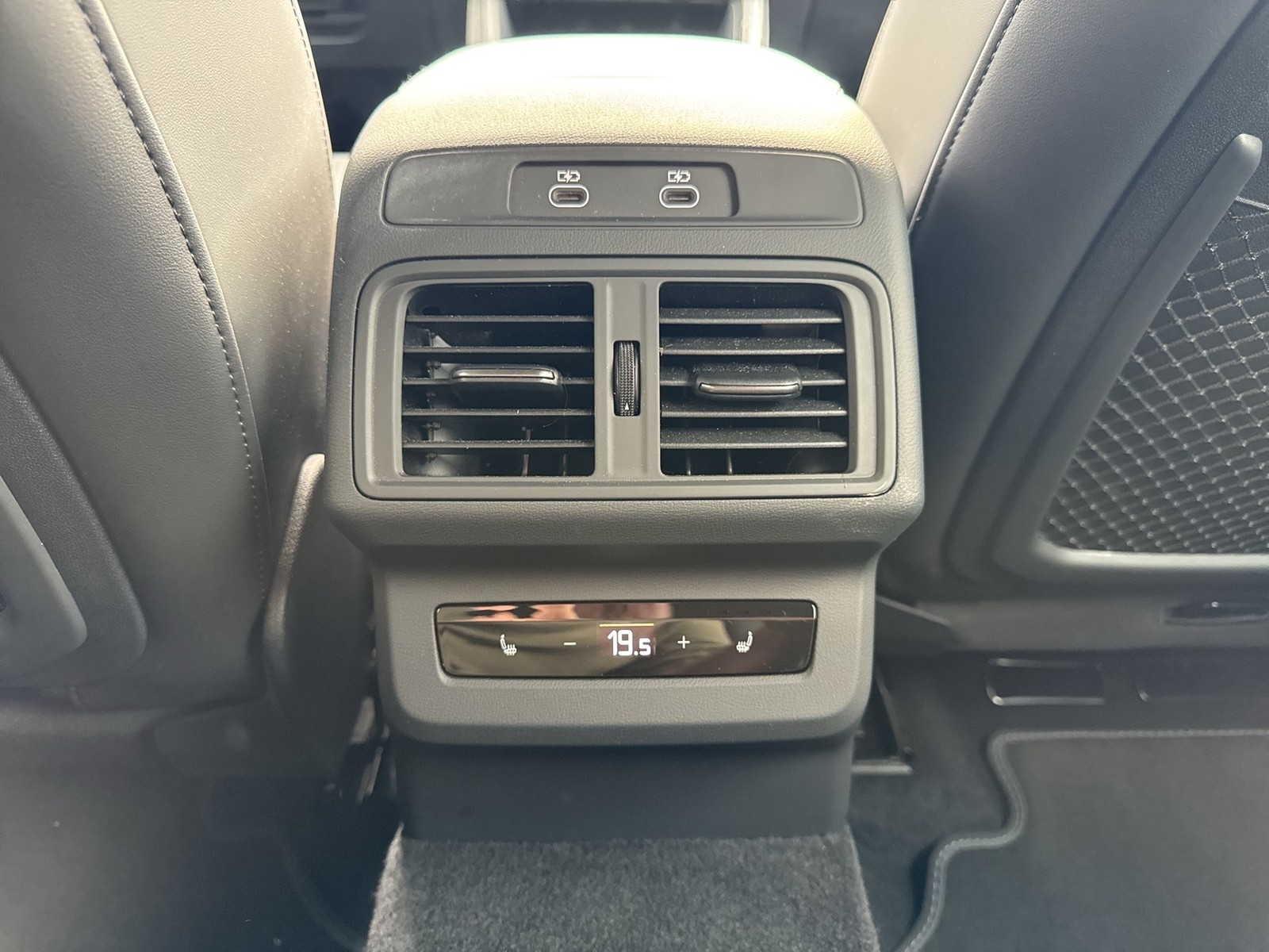 Audi SQ5 quattro B&O AHK 360°CAM ACC LM21 HEAD-UP