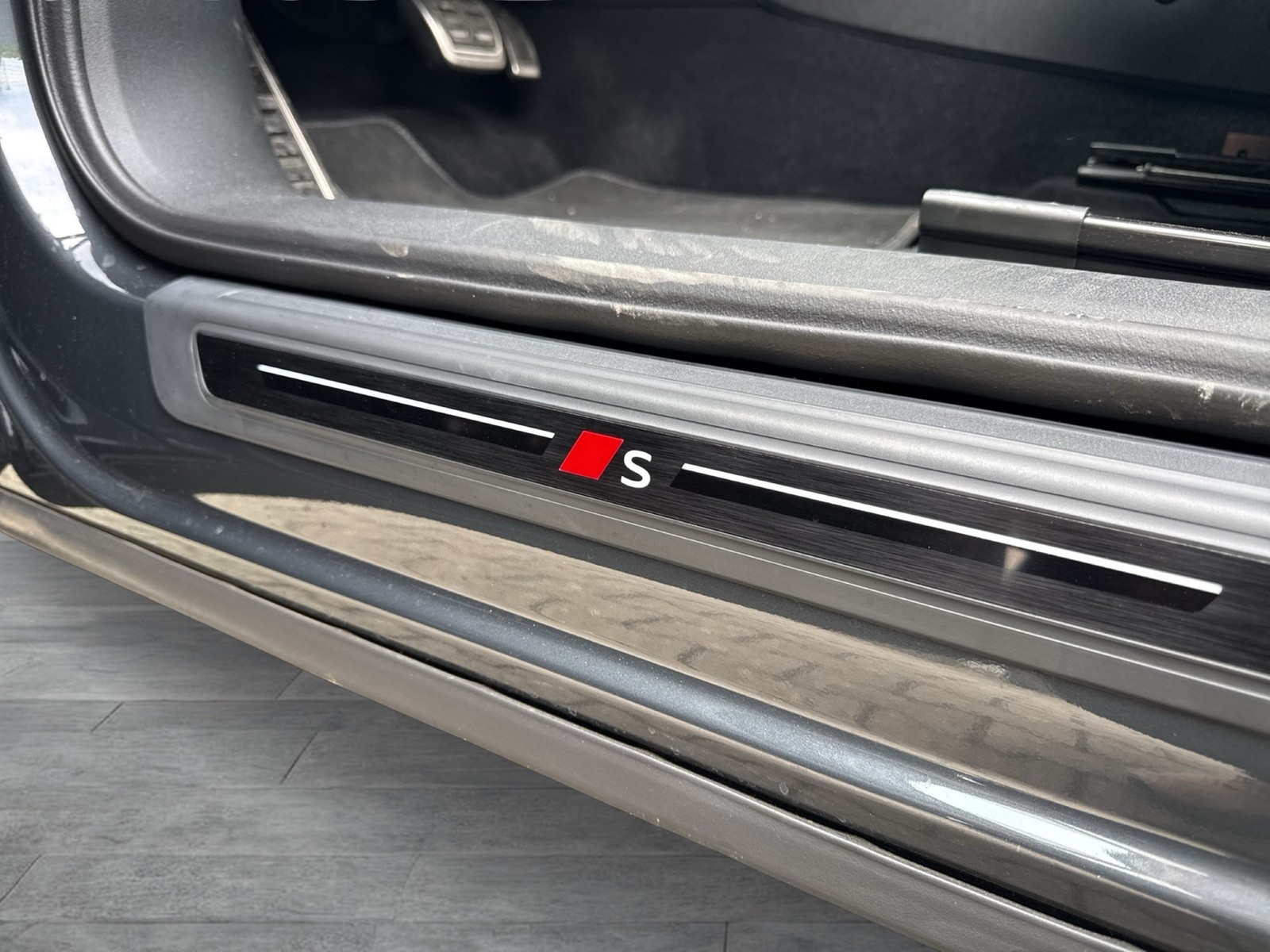 Audi SQ5 quattro B&O AHK 360°CAM ACC LM21 HEAD-UP