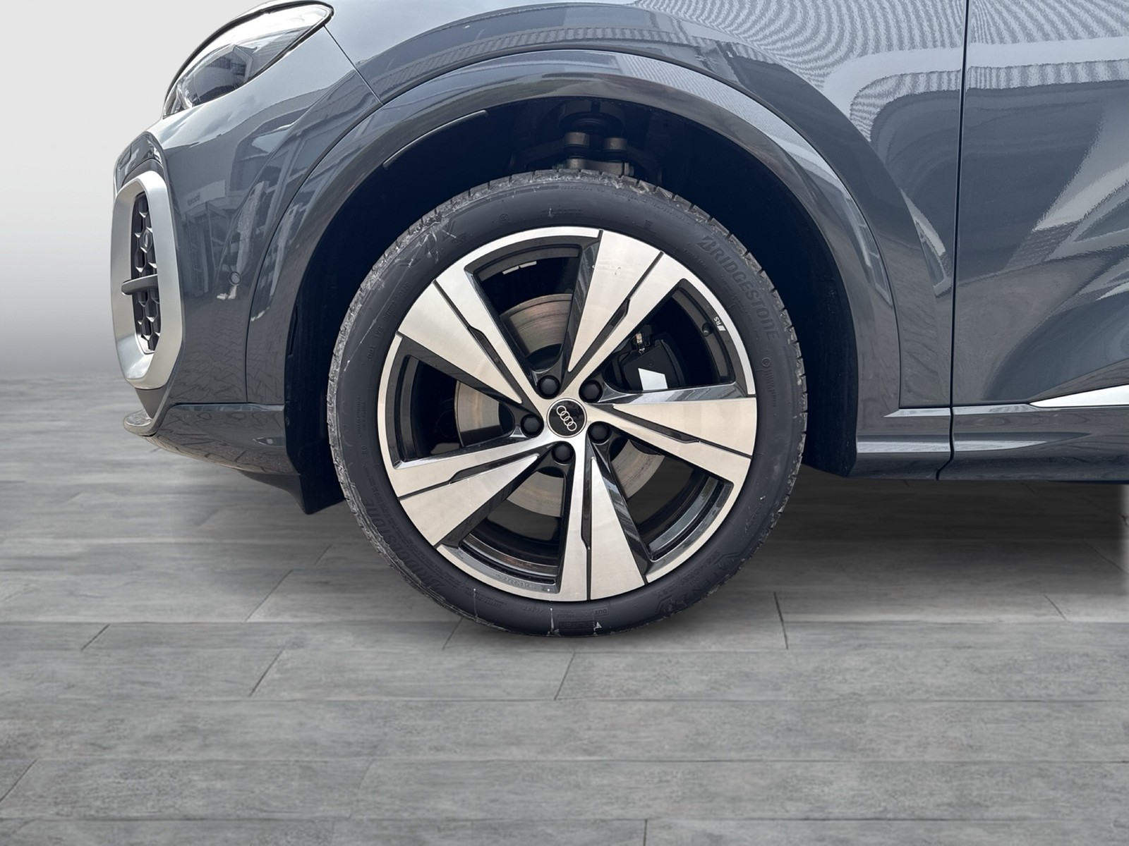 Audi SQ5 quattro B&O AHK 360°CAM ACC LM21 HEAD-UP