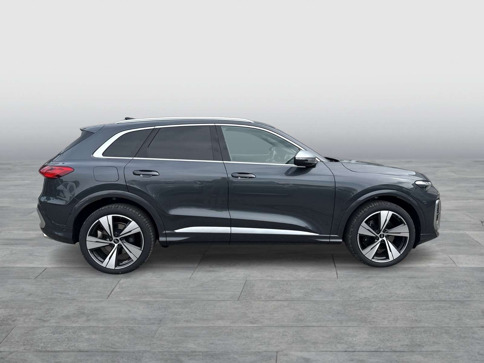 Audi SQ5 quattro B&O AHK 360°CAM ACC LM21 HEAD-UP