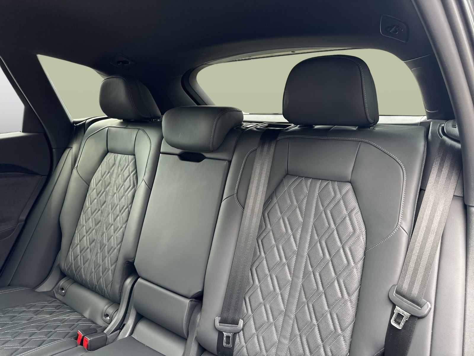 Audi SQ5 quattro B&O AHK 360°CAM ACC LM21 HEAD-UP
