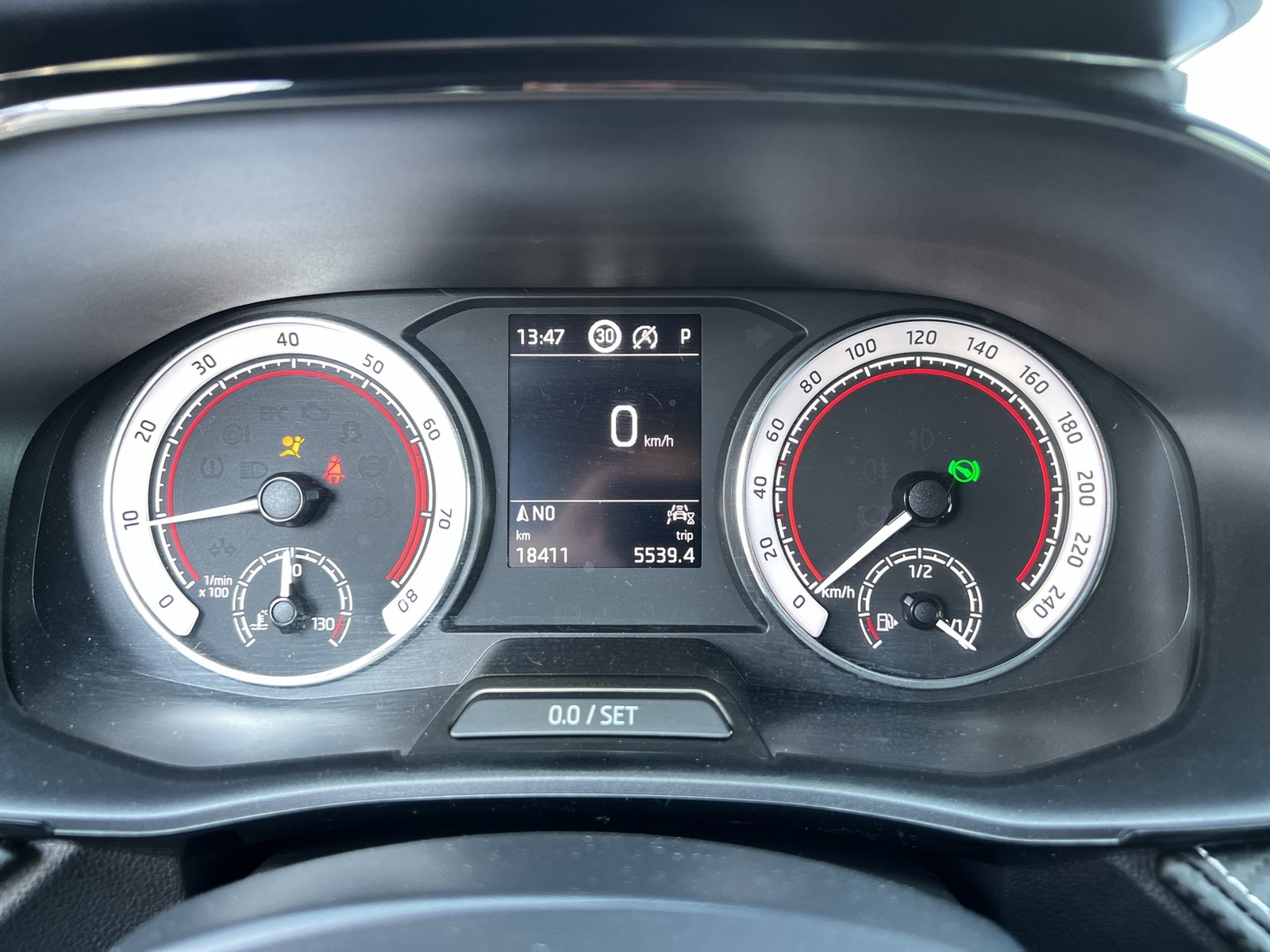 Skoda Fabia 1.0 MONTE CARLO NAVI ALU CARPLAY SITZHEIZ.