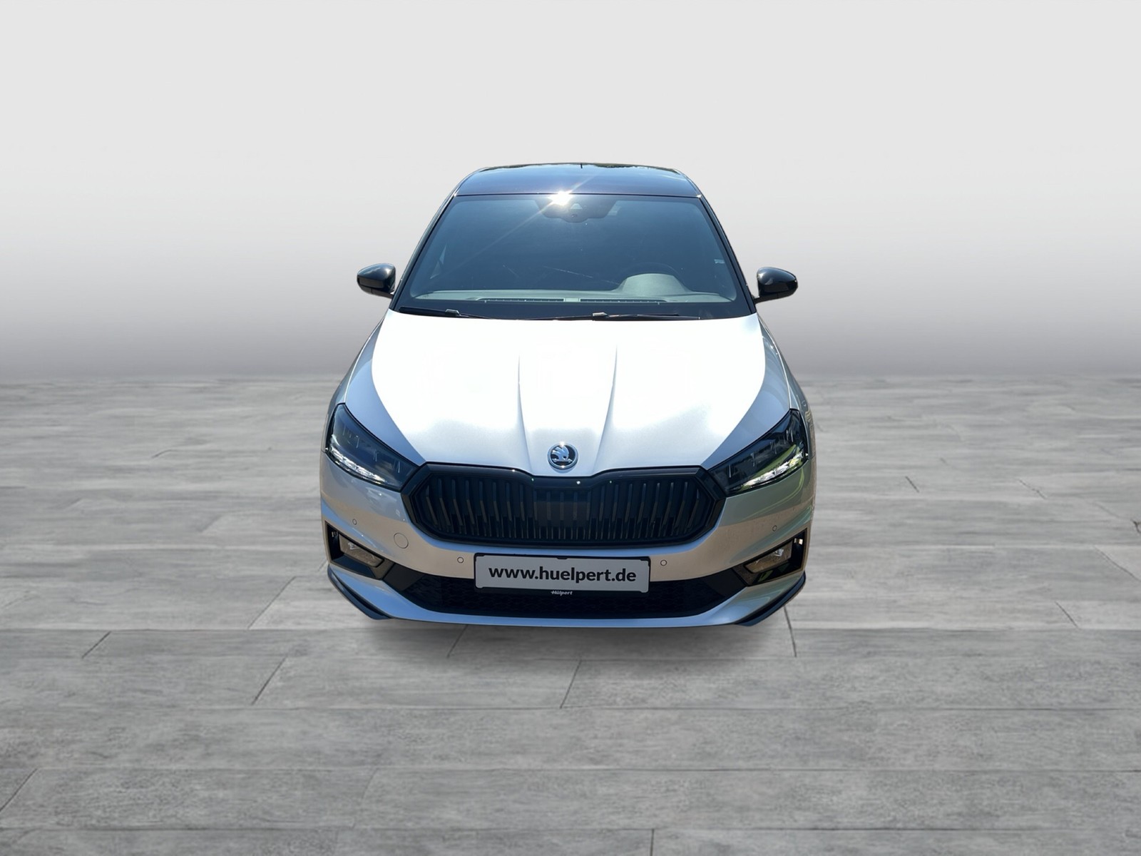 Skoda Fabia 1.0 MONTE CARLO NAVI ALU CARPLAY SITZHEIZ.