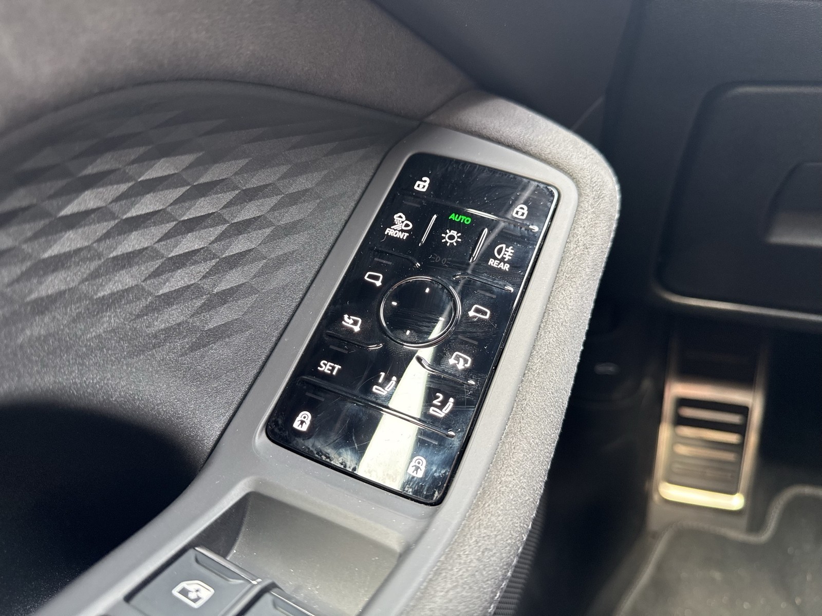 Audi A6 S LINE STANDHZ B&O AHK 360CAM ACC LM21 HEADUP