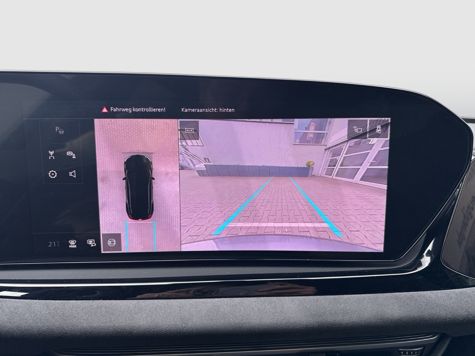 Audi A6 S LINE STANDHZ B&O AHK 360CAM ACC LM21 HEADUP
