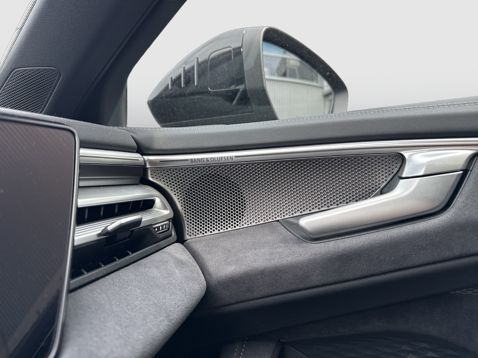 Audi A6 S LINE STANDHZ B&O AHK 360CAM ACC LM21 HEADUP