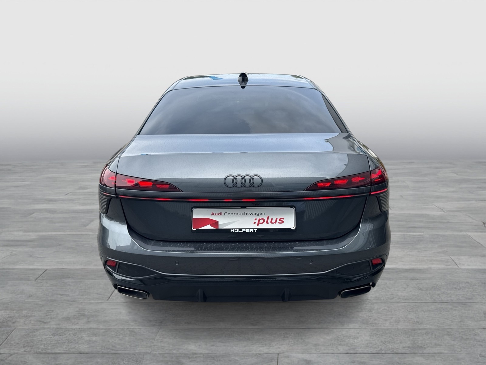 Audi A6 S LINE STANDHZ B&O AHK 360CAM ACC LM21 HEADUP