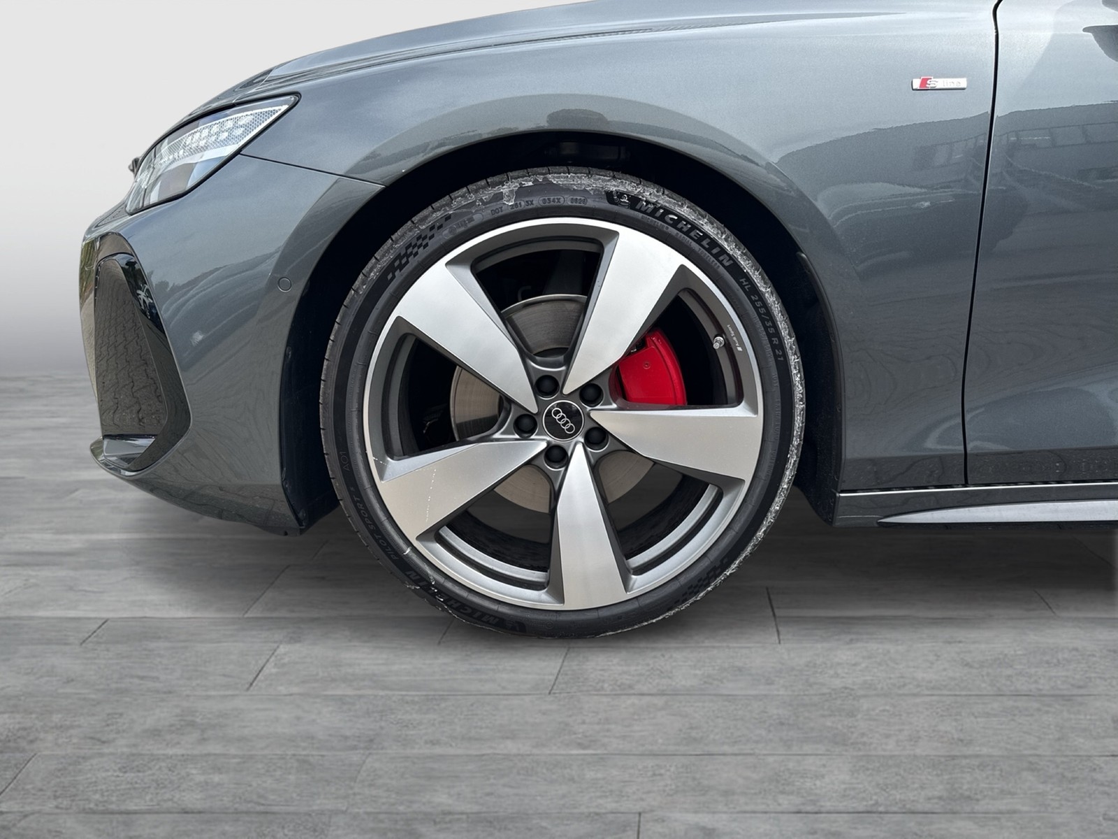Audi A6 S LINE STANDHZ B&O AHK 360CAM ACC LM21 HEADUP