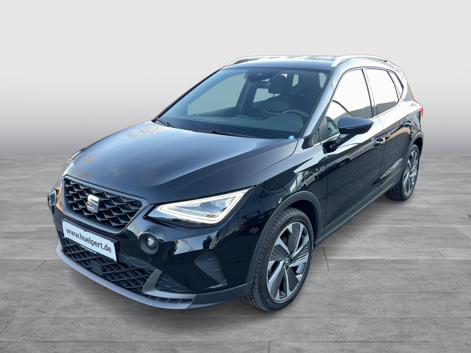 Seat Arona 1.0 FR Beats LM18 NAVI SITZHEIZUNG LED