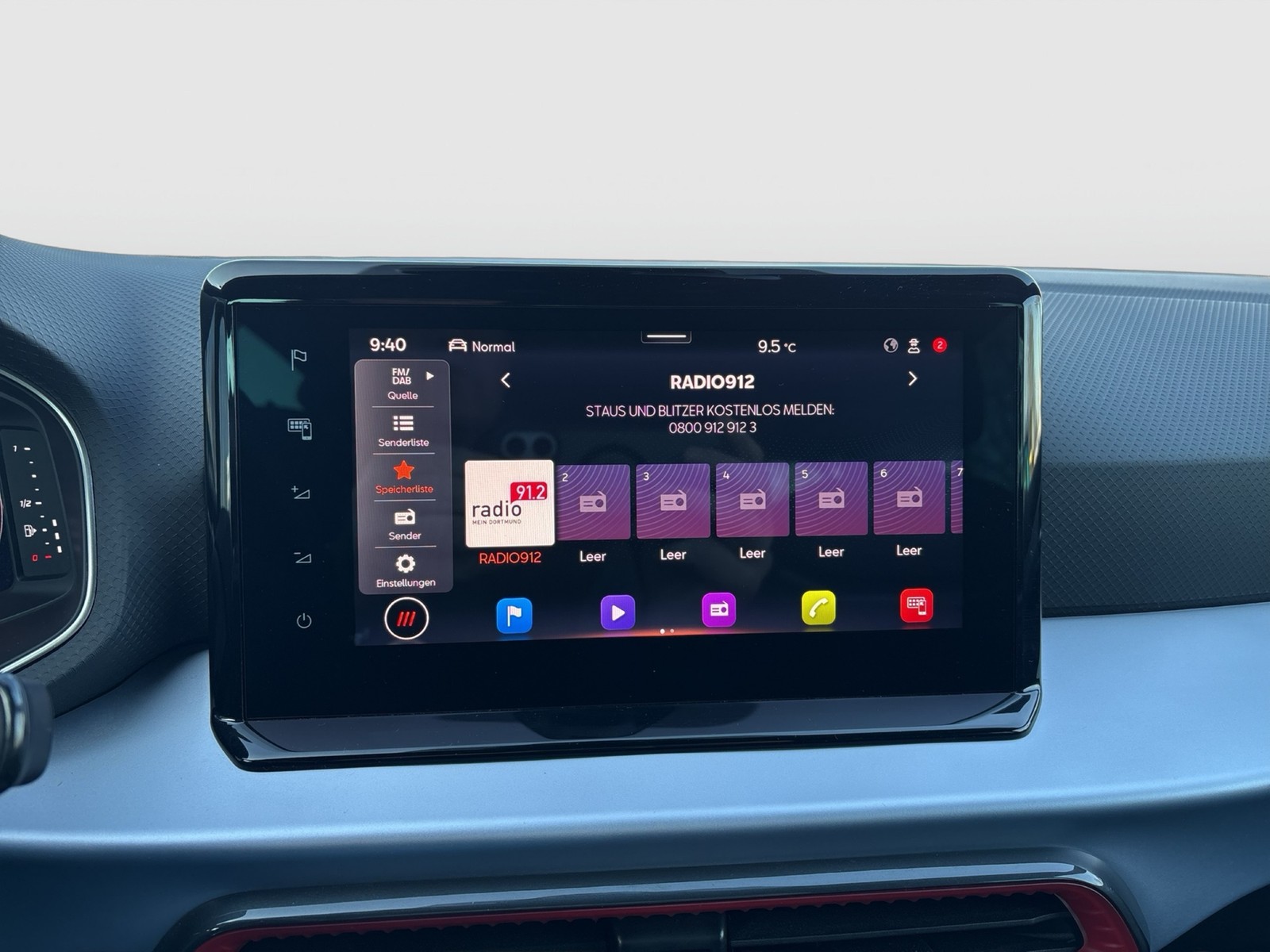 Seat Arona 1.0 FR Beats LM18 NAVI SITZHEIZUNG LED