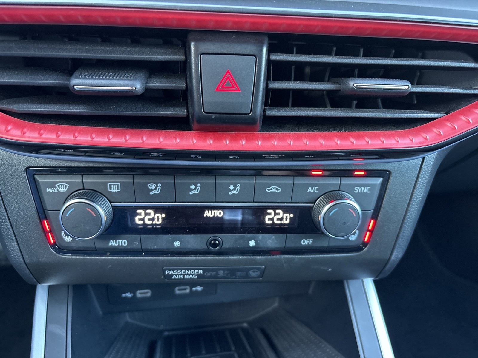 Seat Arona 1.0 FR Beats LM18 NAVI SITZHEIZUNG LED