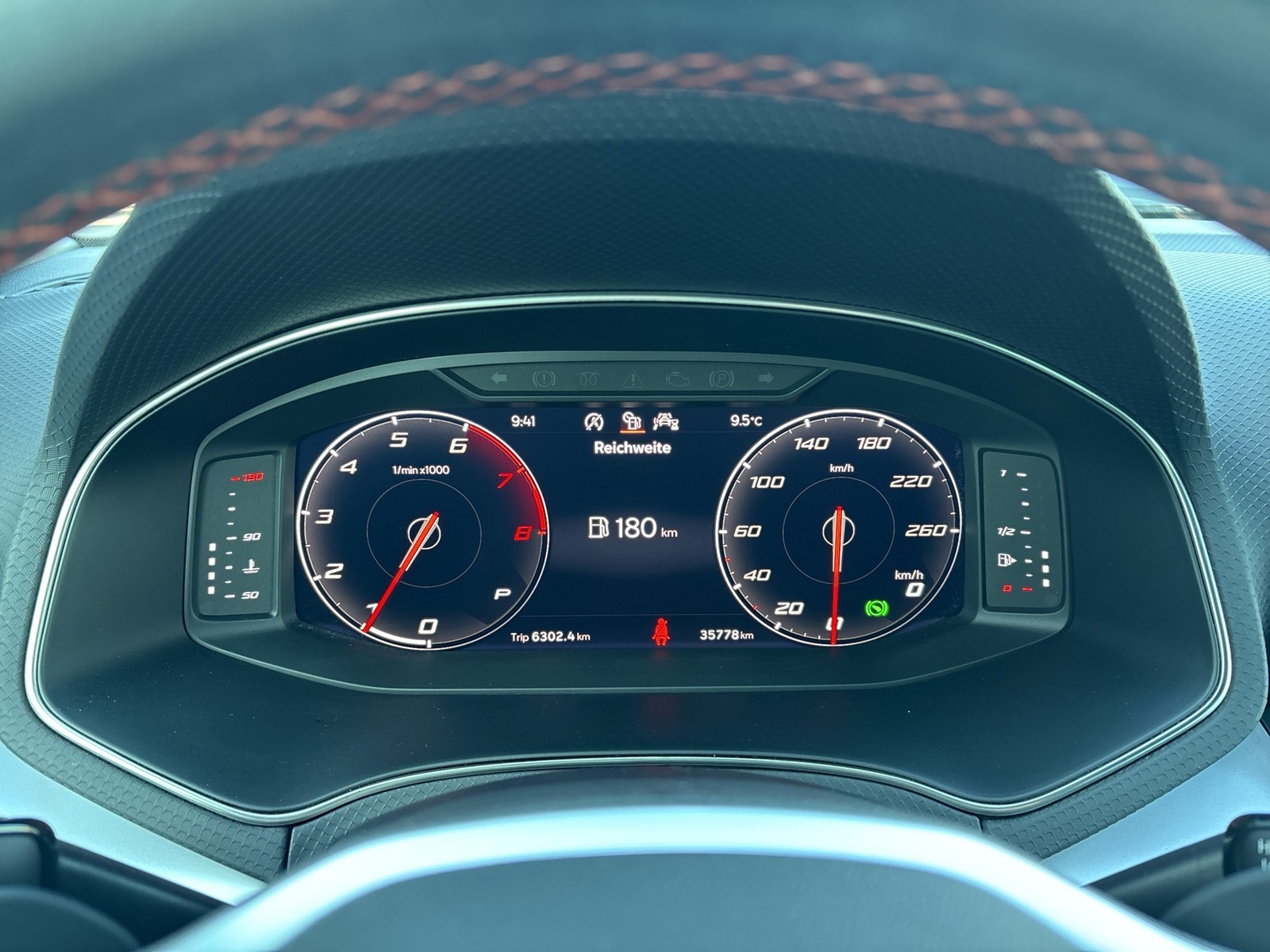 Seat Arona 1.0 FR Beats LM18 NAVI SITZHEIZUNG LED