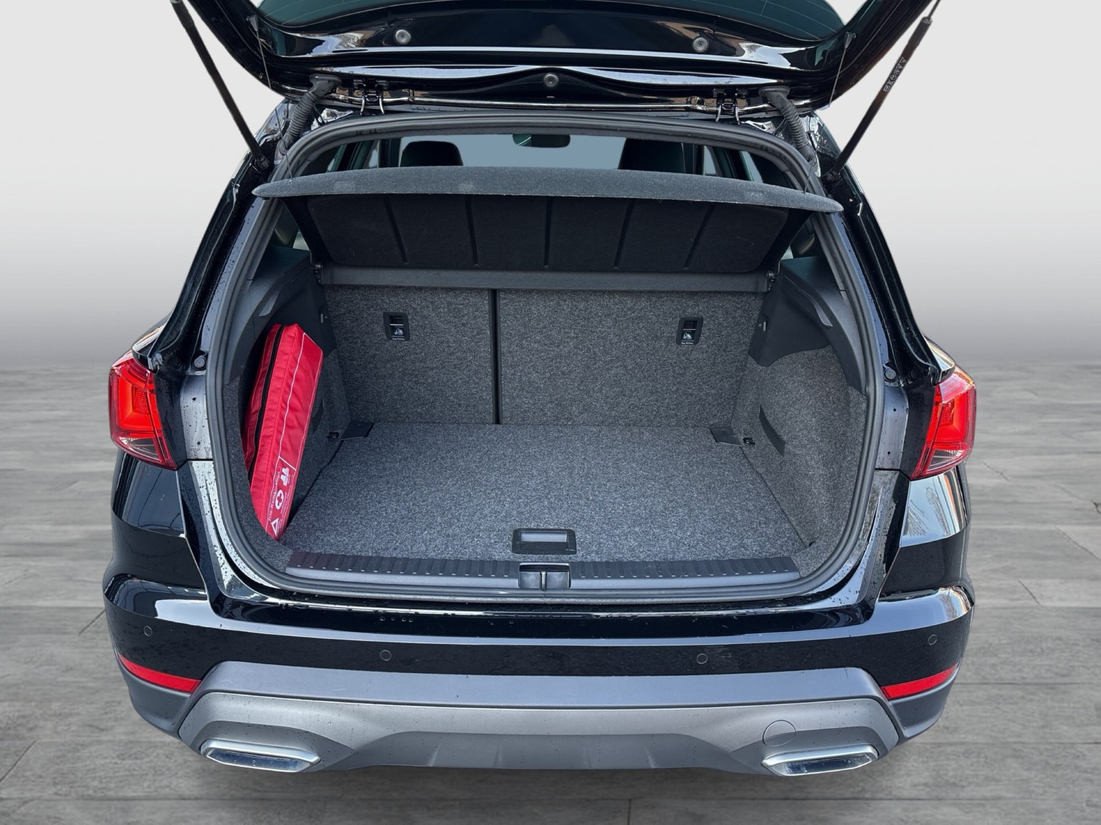 Seat Arona 1.0 FR Beats LM18 NAVI SITZHEIZUNG LED