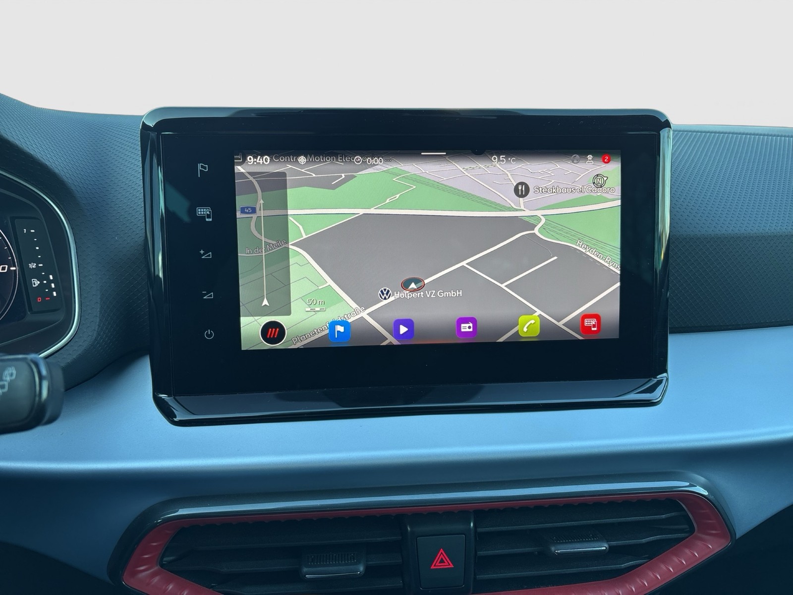 Seat Arona 1.0 FR Beats LM18 NAVI SITZHEIZUNG LED