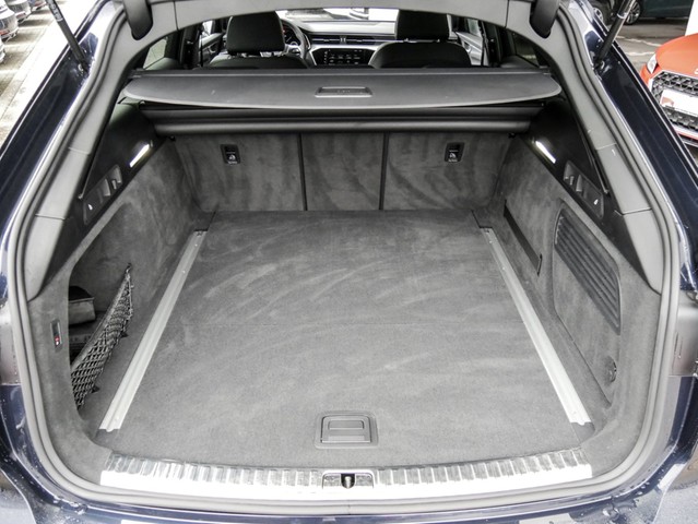 Audi A6 Avant 45 quattro S LINE AHK ACC LM19 HEAD-UP