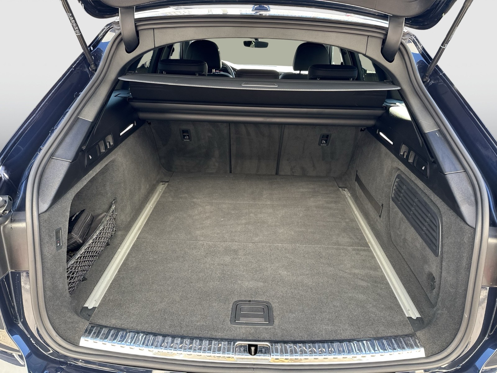 Audi A6 Avant 45 quattro S LINE AHK ACC LM19 HEAD-UP