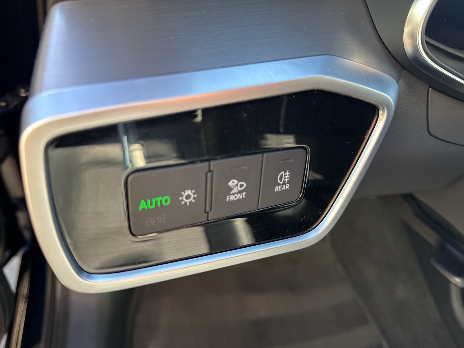 Audi A6 Avant 45 quattro S LINE AHK ACC LM19 HEAD-UP